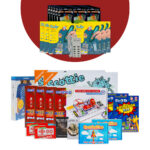 art and design with 3D for k-2 grades