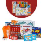 Backyard Bugs & Bots STEM programs for students in grades K–2