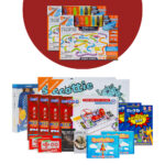 Backyard Bugs & Bots STEM programs for students in grades K–2