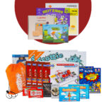 Coding and robotics screen-free for k-2 grades