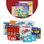 Coding and robotics screen-free for k-2 grades