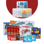STEM in a Box® Portable Science with Microscopes for Grades K–2