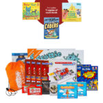 Explore STEM through the Science of Reading