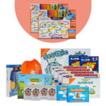 Backyard bugs and bots STEM and STEM for pre-k and early learners