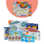 Backyard bugs and bots STEM and STEM for pre-k and early learners