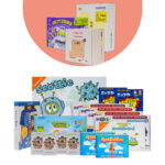 Coding & Robotics Screen-Free STEM programs for Pre-K grades and Early Learners