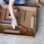 Backyard bugs and bots STEM products