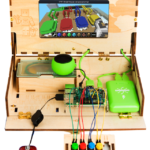 Build a computer and coding STEM programs