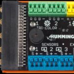 STEM robots coding and design programs