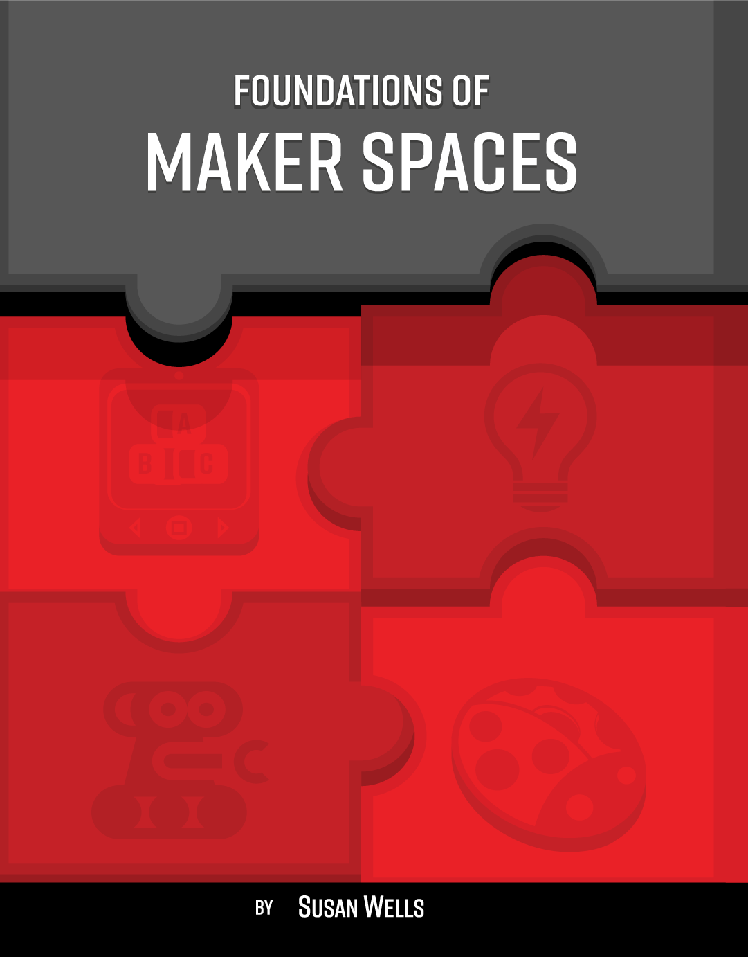 Foundations of Makerspaces