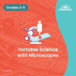 Portable Science with Microscopes STEM or STEAM for Grades 3–5