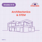 Architectonics and STEM or STEAM for grades 6-8