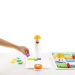 Coding and robotics screen free STEM programs for k-2 grades