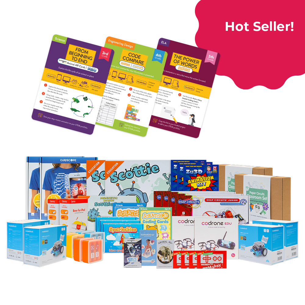 Unleash Your Inner Coder: Empowering the Next Generation Through ...