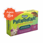 Phenomena STEM and STEAM activity cards ages 8+