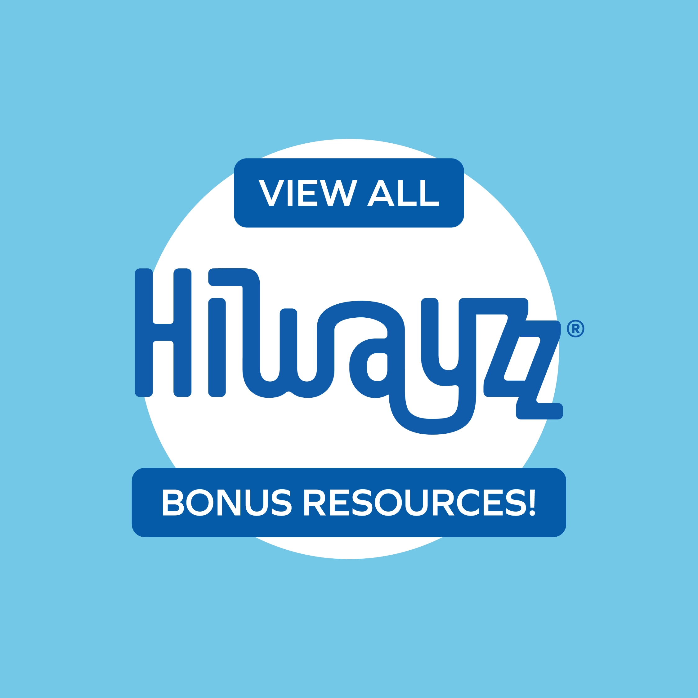 Shop all Hiwayzz Bonus Resources