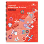 STEM in a Box Theme-Based Adventure Workbook (Grades K–2)