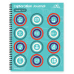 STEM in a Box Year-Round Exploration Journal (Grades 3–5)