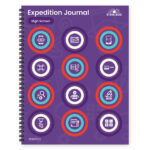 STEM in a Box Year-Round Expedition Workbook for High School
