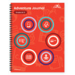 STEM in a Box Year-Round Adventure Workbook (Grades K–2)
