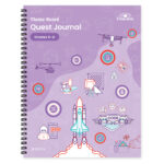 STEM in a Box Theme-Based Quest Journal (Grades 6–8)