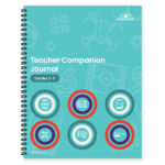 STEM in a Box Year-Round Teacher Companion Exploration Workbook (Grades 3–5)