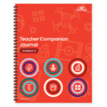 STEM in a Box Year-Round Teacher Companion Adventure Workbook (Grades K–2)