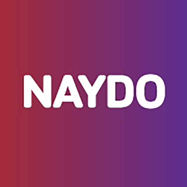 NAYDO logo square