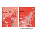 STEM in a Box Theme-Based Adventure Workbook (Grades K–2)