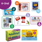 Hiwayzz STEM and STEAM complete package for k-2 grades