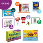 Hiwayzz STEM and STEAM complete package for k-2 grades