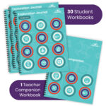 STEM in a Box Year-Round Workbook Set (Grades 3–5)
