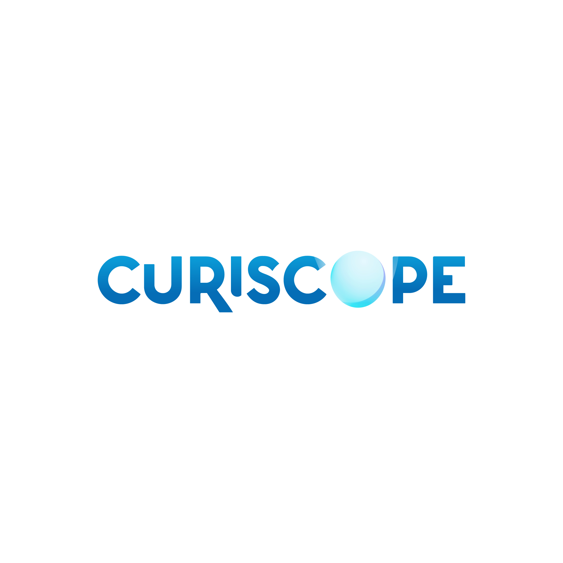 Curiscope logo