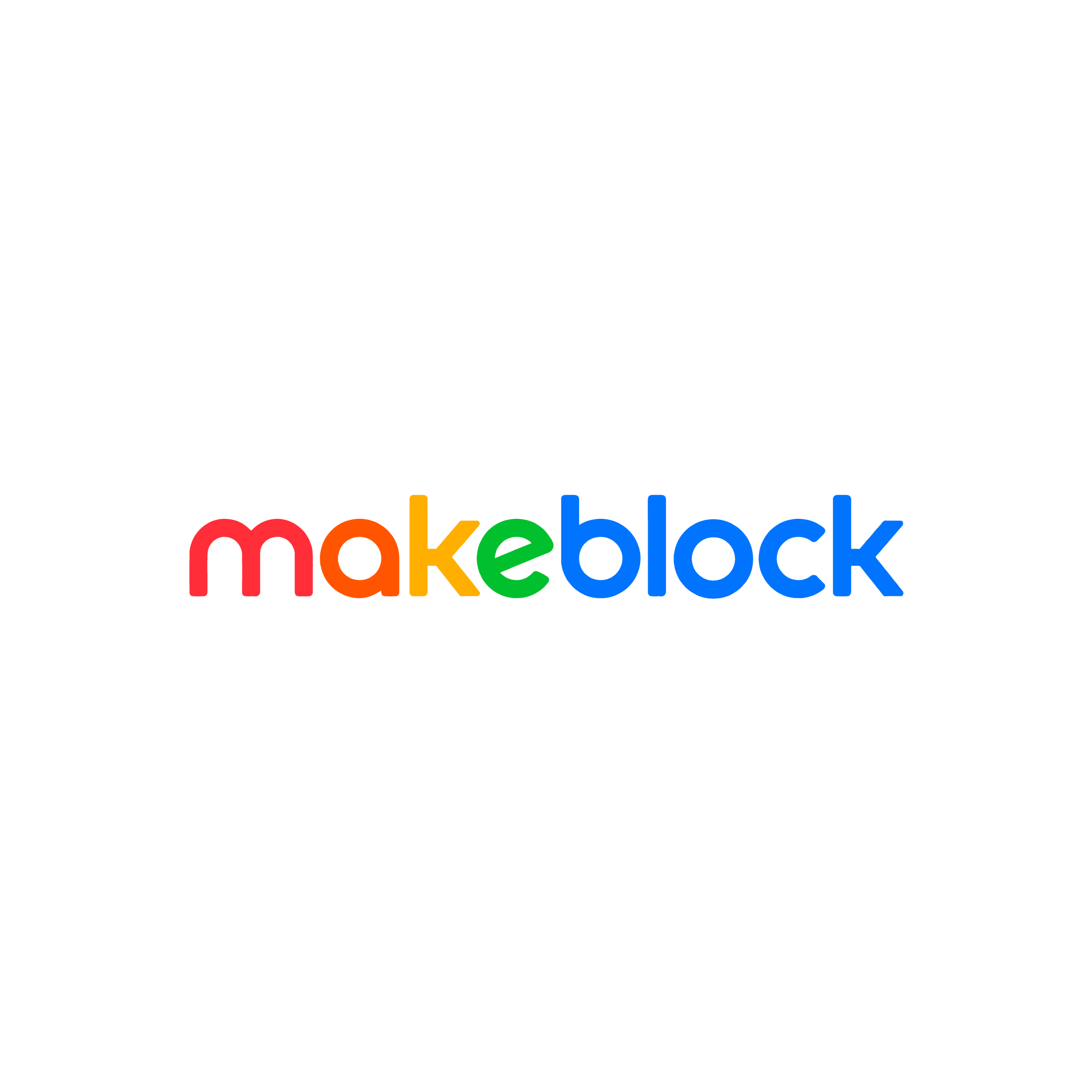 Makeblock logo