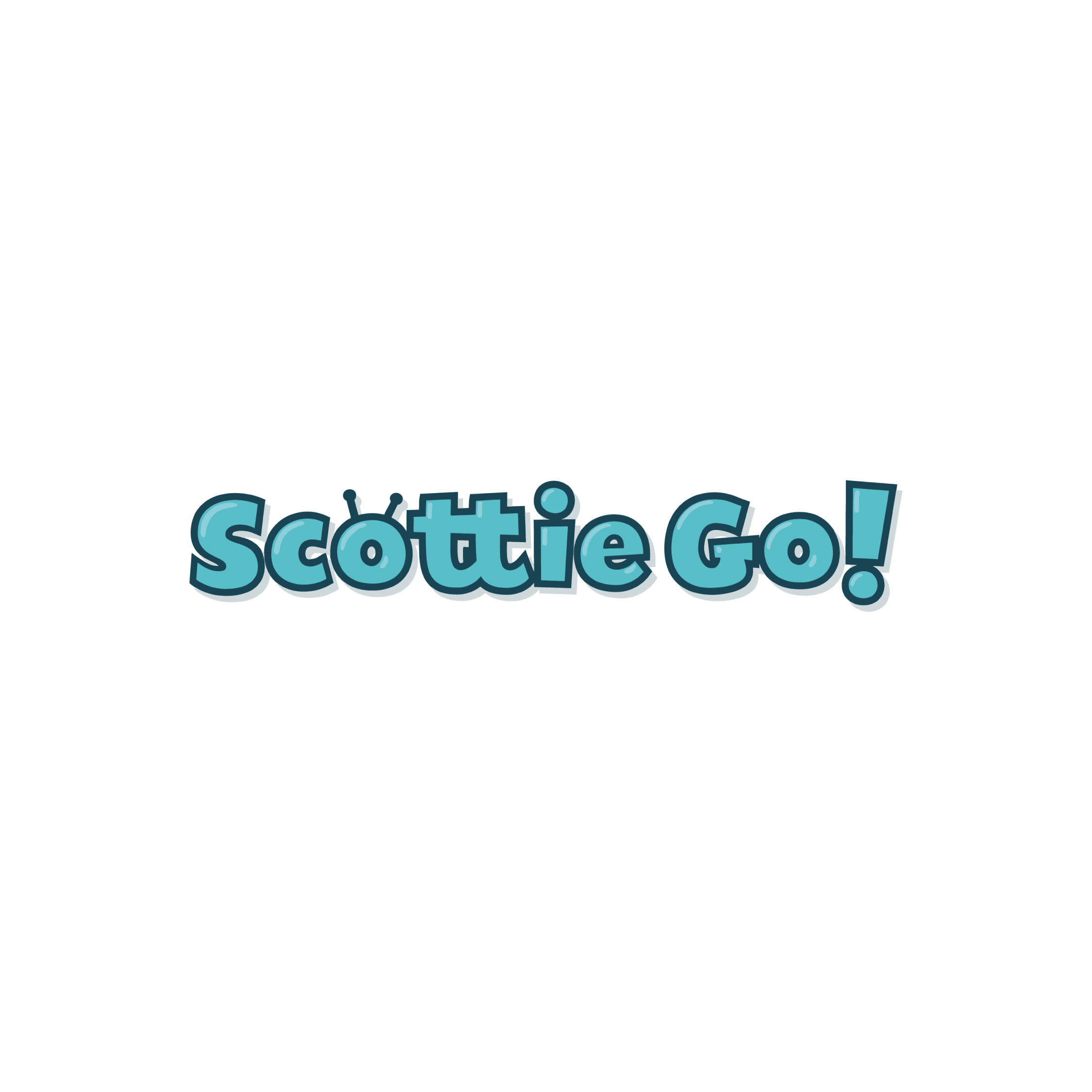 Scottie Go! logo