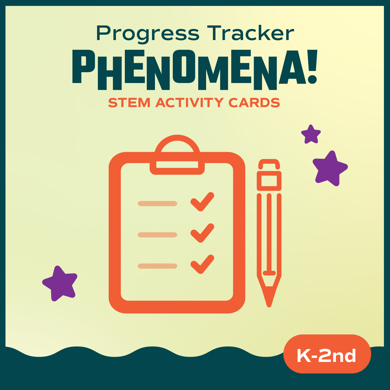 Progress Tracker: 5+